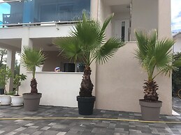 Apartments Villa Erik