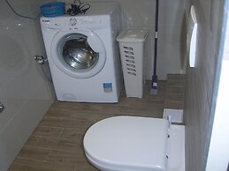 Apartments Villa Erik