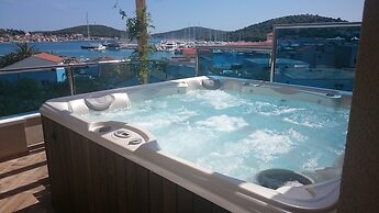 Apartments Villa Erik