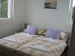 Apartments Villa Erik