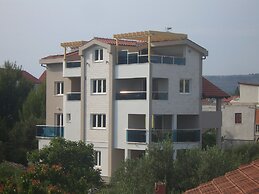 Apartments Villa Erik