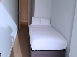 Ladbroke Grove Apartments