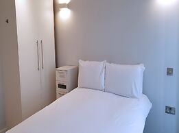 Ladbroke Grove Apartments