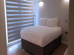 Ladbroke Grove Apartments