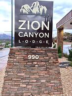 Zion Canyon Lodge