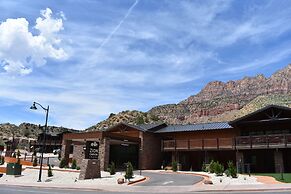 Zion Canyon Lodge