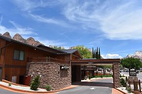 Zion Canyon Lodge