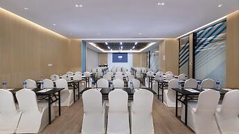 Holiday Inn Express Nanjing Dongshan by IHG