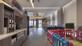 Holiday Inn Express Nanjing Dongshan by IHG