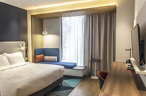 Holiday Inn Express Nanjing Dongshan by IHG