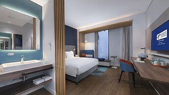 Holiday Inn Express Nanjing Dongshan by IHG