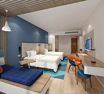 Holiday Inn Express Nanjing Dongshan by IHG