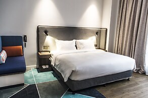 Holiday Inn Express Nanjing Dongshan by IHG