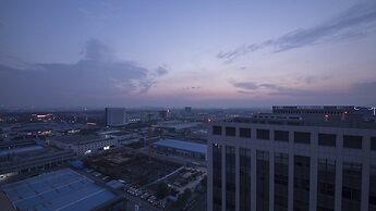 Holiday Inn Express Nanjing Dongshan by IHG