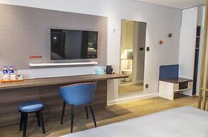 Holiday Inn Express Nanjing Dongshan by IHG