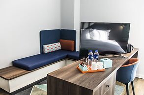 Holiday Inn Express Nanjing Dongshan by IHG