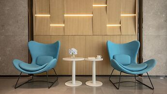 Holiday Inn Express Nanjing Dongshan by IHG