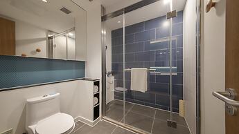 Holiday Inn Express Nanjing Dongshan by IHG