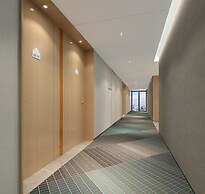 Holiday Inn Express Nanjing Dongshan by IHG