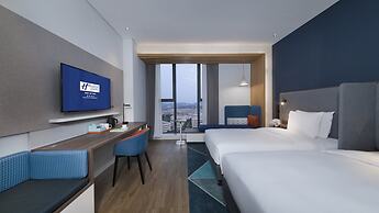 Holiday Inn Express Nanjing Dongshan by IHG