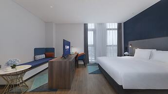 Holiday Inn Express Nanjing Dongshan by IHG