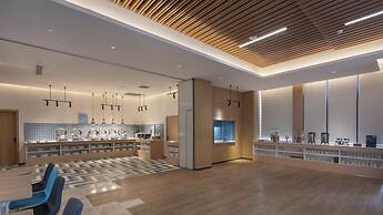 Holiday Inn Express Nanjing Dongshan by IHG