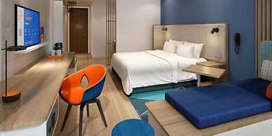 Holiday Inn Express Nanjing Dongshan by IHG