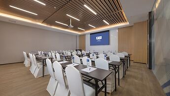 Holiday Inn Express Nanjing Dongshan by IHG