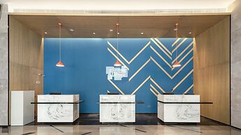 Holiday Inn Express Nanjing Dongshan by IHG