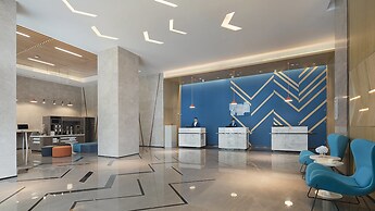 Holiday Inn Express Nanjing Dongshan by IHG