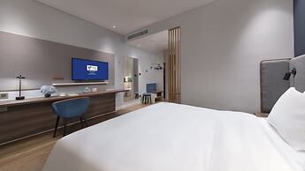 Holiday Inn Express Nanjing Dongshan by IHG
