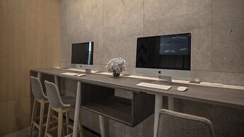 Holiday Inn Express Nanjing Dongshan by IHG