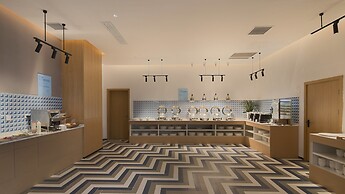 Holiday Inn Express Nanjing Dongshan by IHG