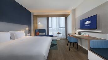 Holiday Inn Express Nanjing Dongshan by IHG