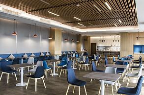 Holiday Inn Express Nanjing Dongshan by IHG