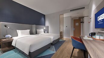 Holiday Inn Express Nanjing Dongshan by IHG