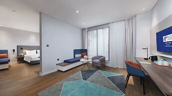 Holiday Inn Express Nanjing Dongshan by IHG