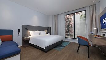 Holiday Inn Express Nanjing Dongshan by IHG