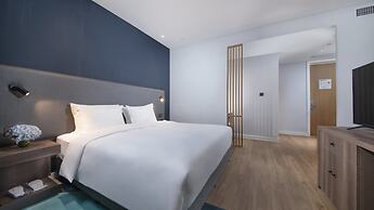 Holiday Inn Express Nanjing Dongshan by IHG