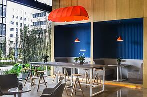 Holiday Inn Express Nanjing Dongshan by IHG