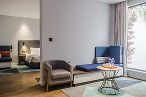 Holiday Inn Express Nanjing Dongshan by IHG