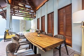 InterContinental Phuket Resort by IHG