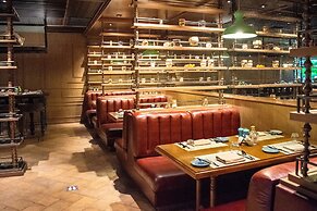 InterContinental Phuket Resort by IHG