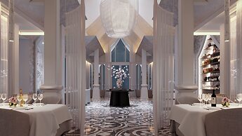 InterContinental Phuket Resort by IHG