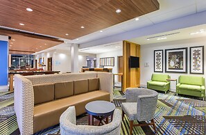 Holiday Inn Express And Suites La Grange by IHG
