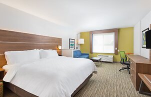 Holiday Inn Express And Suites La Grange by IHG