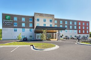 Holiday Inn Express And Suites La Grange by IHG