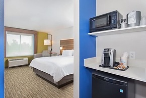 Holiday Inn Express And Suites La Grange by IHG