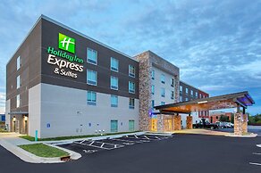 Holiday Inn Express And Suites La Grange, an IHG Hotel