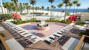 Hard Rock Hotel Los Cabos All Inclusive